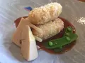 花唐符｜阿蘇小国 豆腐を使ったヘルシーランチ クラフトハウス檪併設の写真_271517