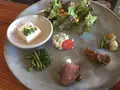 花唐符｜阿蘇小国 豆腐を使ったヘルシーランチ クラフトハウス檪併設の写真_271518