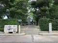 楠木正成公誕生地の写真_272029
