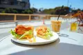 ダブルサンドウィッチ（Double Sandwich）の写真_272196