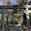 生品神社 (太田市野井)の写真_272669