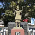 生品神社 (太田市野井)の写真_272670