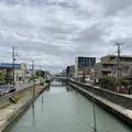 境川西水門の写真_272932