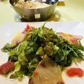 TAVERNA MESSINA タヴェルナ メッシーナの写真_273061