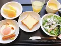 天然温泉岩木桜の湯ドーミーイン弘前の写真_273968