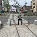 旧手宮線 遊歩道の写真_274055