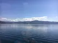 猪苗代湖の写真_274165