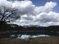 五色沼の写真_274176