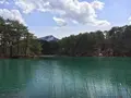 五色沼の写真_274177