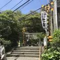 御霊神社の写真_274619