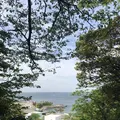 三軒家砲台跡の写真_274911