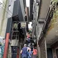 九份老街 Jiufen Old Streetの写真_275802