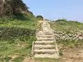 宗像大社沖津宮遙拝所の写真_276078