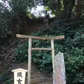 宗像大社中津宮の写真_276083