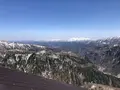 大雪山 黒岳ロープウェイの写真_276863