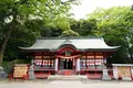 朝見神社の写真_276941
