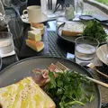 カフェ&ガーデン しらさぎ邸の写真_277060