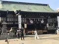 大阪天満宮（天満の天神さん）の写真_277546