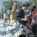 スペイン広場の写真_277611