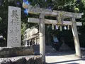 美保神社の写真_278316