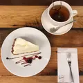 コーヒーラウンジレモン（檸檬）の写真_278327