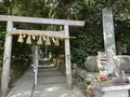 佐那神社の写真_278345