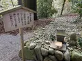 佐那神社の写真_278349
