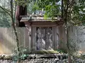 阿射加神社（大阿坂）の写真_278376