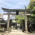 難波神社の写真_278547