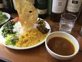 タンブリン カレｰハウス 北千住の写真_278726