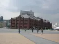 横浜赤レンガ倉庫の写真_278731