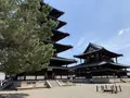 法隆寺 金堂の写真_278982
