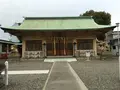水門吹上神社（湊本ゑびす）の写真_279294