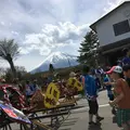忍野八海の写真_279495
