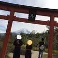 忍野 しのびの里の写真_279496