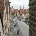 Rothenburg ob der Tauber（ローテンブルク・オプ・デア・タウバー）の写真_279749
