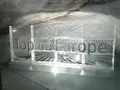 ユングフラウヨッホ駅（Jungfraujoch Train Station）の写真_279756