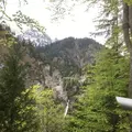 Schloss Neuschwanstein（ノイシュヴァンシュタイン城）の写真_280004
