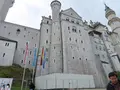 Schloss Neuschwanstein（ノイシュヴァンシュタイン城）の写真_280020