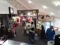ユングフラウヨッホ駅（Jungfraujoch Train Station）の写真_280040