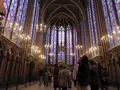サント・シャペル (Sainte-Chapelle de Paris)の写真_280054