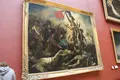 ルーヴル美術館（Louvre Museum）の写真_280381