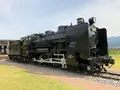 豊後森機関庫の写真_280989