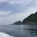但馬海岸遊覧船の写真_281389