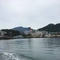但馬海岸遊覧船の写真_281395