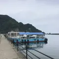 但馬海岸遊覧船の写真_281396