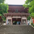 鞍馬寺の写真_282193