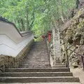 鞍馬寺 本堂の写真_282204