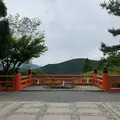 鞍馬寺 本堂の写真_282205