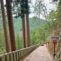 鞍馬寺 本堂の写真_282210